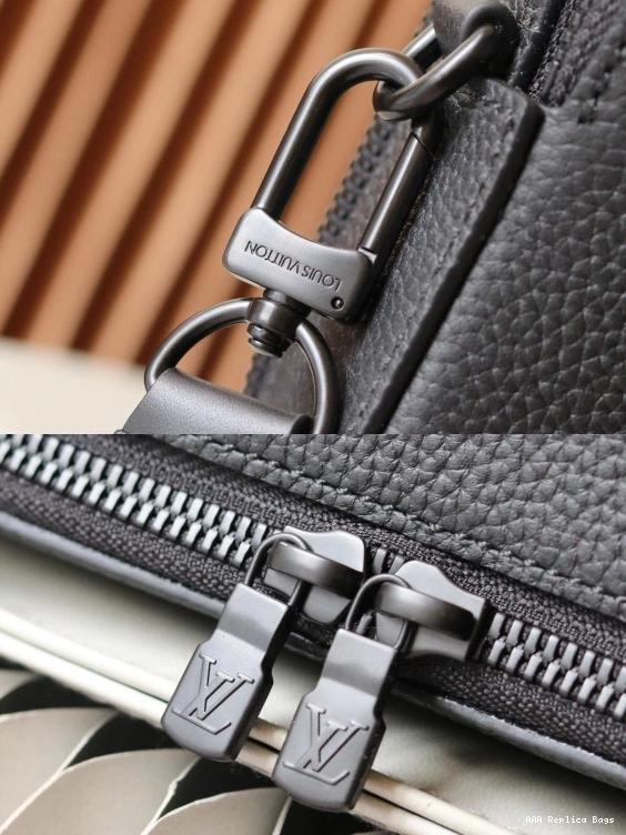 Aaa replica ru VUITTON LOUIS Alpha Wallet Wearable 0718